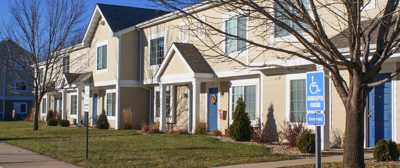 Meadow Lake Apartments For Rent in Clear Lake, Iowa